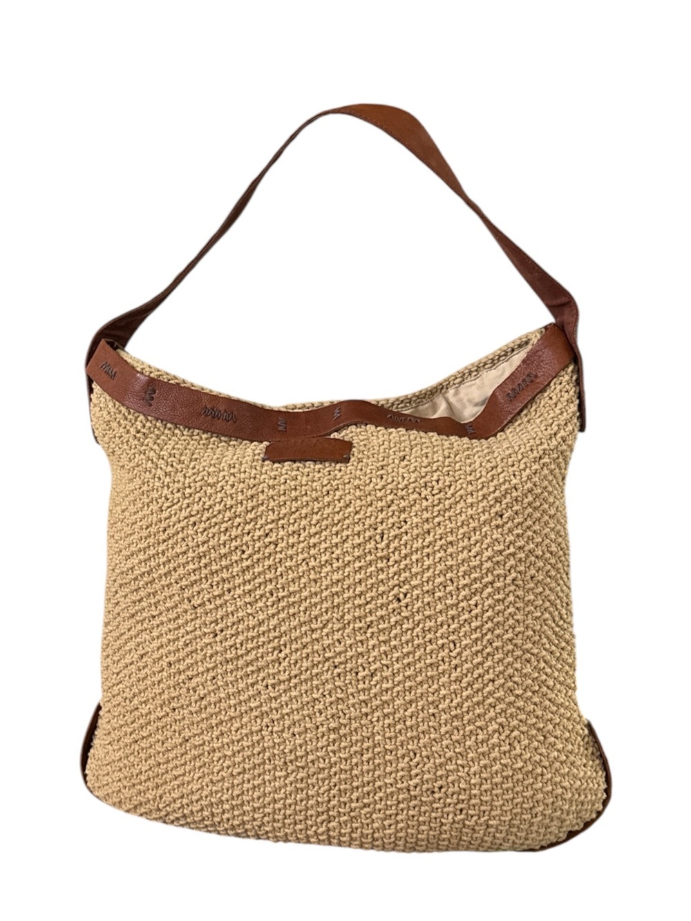 Lucky Brand | Bags | Lucky Brand
Quilted Cotton Leather Cross Bag